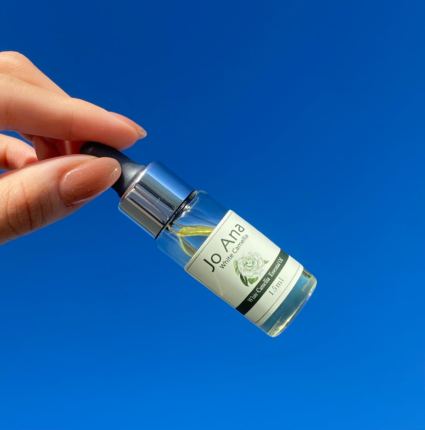 ESSENTIAL OIL