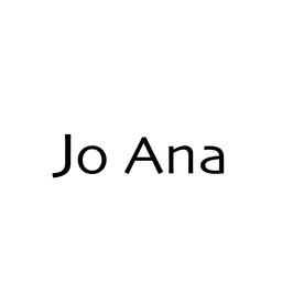 Jo Ana Skincare